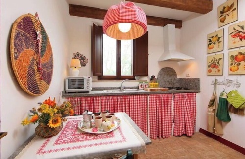 Castiglione del Lago House | Le Nuvole by Interhome