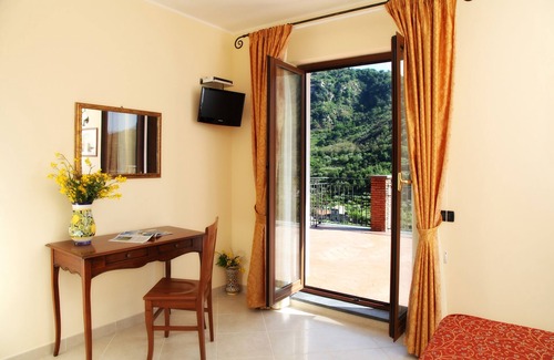 Francavilla di Sicilia House | Le Oreadi