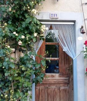 Montsegur Bed & Breakfast | Le Pèlerin