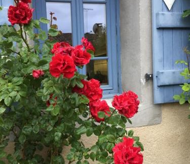 Montsegur Bed & Breakfast | Le Pèlerin