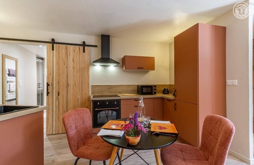 Outrechaise House | LE P'TIT GITE EN PLUS