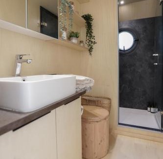 Grosbreuil Ski Chalet | Le P'tit Nid