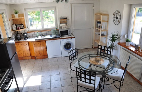 Soppe-le-Bas House | Le P'tit Soultzbach charming country cottage in a quiet very well equipped
