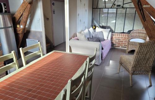 Blessy House | Le Paddock Du Val De Lys