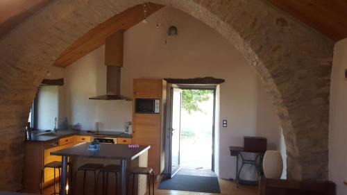 Saint-Felix-de-Sorgues House | Le Paillé