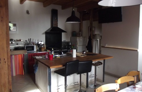 Montlaur House | Le Pailler Montlaur, a haven of peace in the heart of the Rougier region