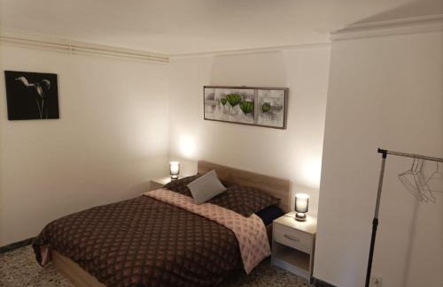 Chateau-Gontier House | Le pain perdu de germaine