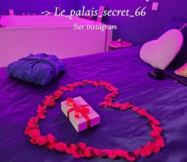 Saint-Feliu-d'Avall House | Le Palais Secret 66