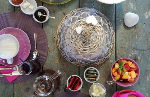 Po' Bandino Bed & Breakfast | Le Palazze B&b