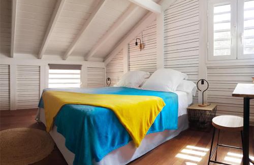 Le Carbet Ski Chalet | Le Palma Christi