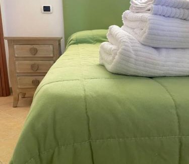 Briatico Bed & Breakfast | Le Palme Bed And Breakfast
