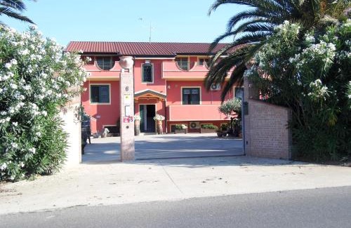 Briatico Bed & Breakfast | Le Palme Bed And Breakfast