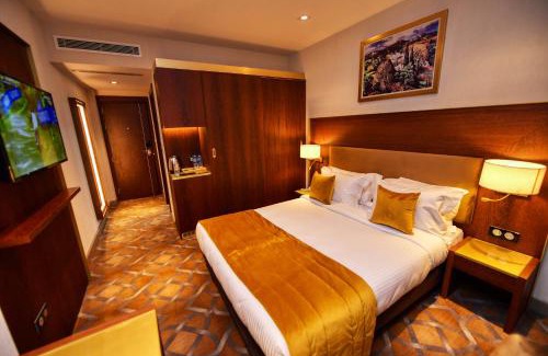 Oran Hotel | LE PALME HOTEL