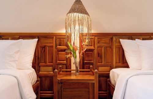 Can Giuoc Hotel | Le Palmier Long An Boutique Resort