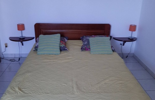 Saint-Philippe Bed & Breakfast | Le Palmier