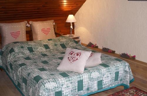Nadrin Apartment | Le Panorama Nadrin