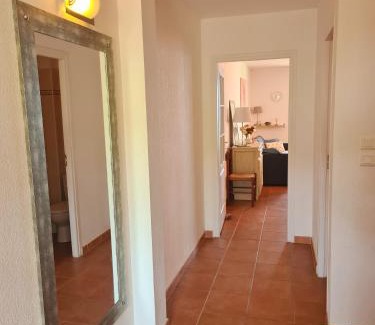 Saint-Florent Apartment | Le Panoramic