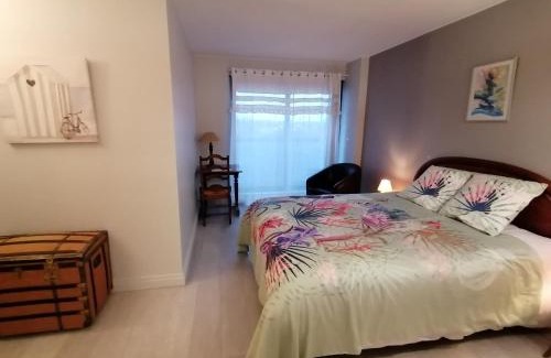 Saint-Georges Apartment | Le Panoramic