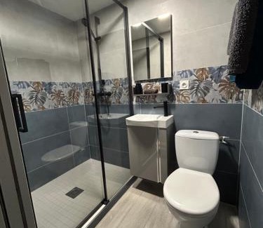Maraussan Apartment | LE PAOLO Appartement Deluxe