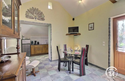 Yvignac-la-Tour House | Le Paon - Yvignac LA Tour