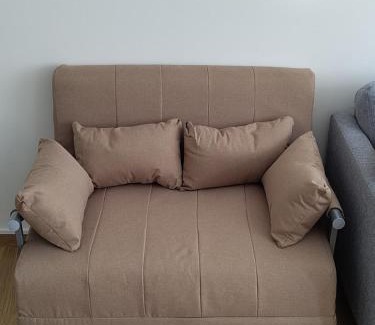 Ath Apartment | LE PARADIS ATHOIS