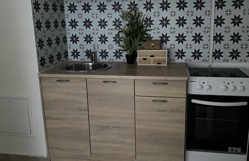 Montmagny Apartment | Le Paradis des Logis