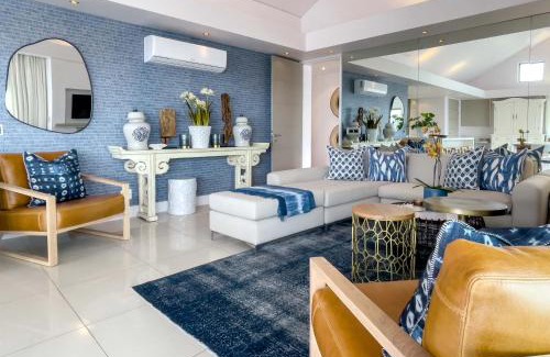 Hermanus City-Centre Apartment | Le Paradis Penthouse
