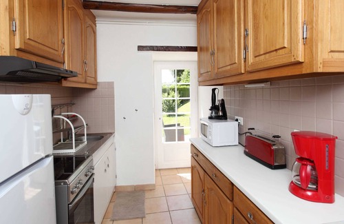 Mareuil-en-Brie House | Le Parapet - Mareuil-en-Brie
