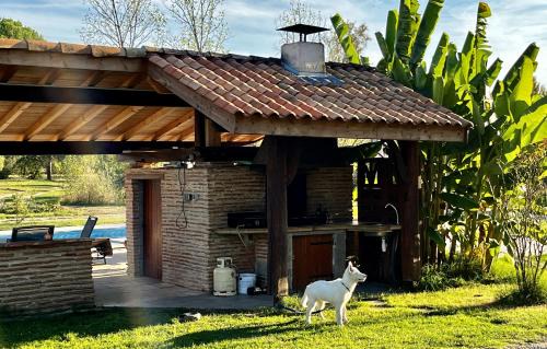 Aiguillon Villa | Le parc de Gouts