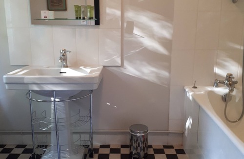 Brion Bed & Breakfast | Le Parc des Aubiers
