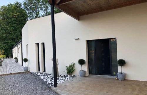 Hermonville Bed & Breakfast | Le Parc du Château