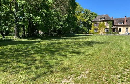 Crain House | LE PARC