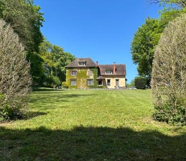 Crain House | LE PARC