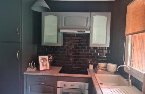 Sarcelles Apartment | Le Parc