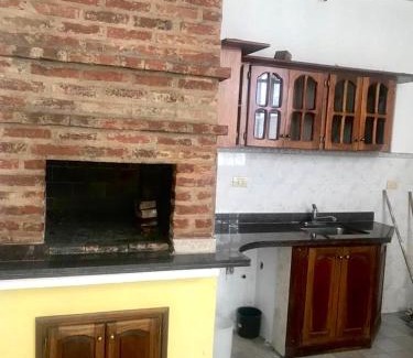 Gualeguaychu Apartment | Le Parc- Planta baja