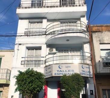 Gualeguaychu Apartment | Le Parc- Planta baja