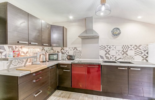 Saint-Pardoux Apartment | Le Pardoux - Studio avec terrasse proche Niort