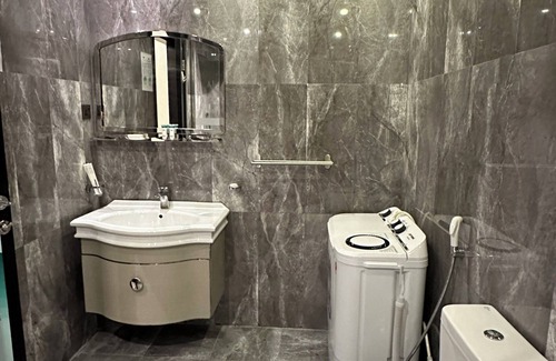 Al Sadd Hotel | Le Park Hotel