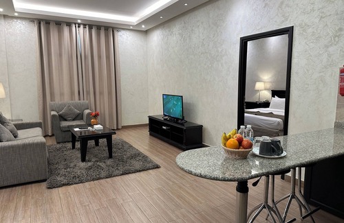 Al Sadd Hotel | Le Park Hotel