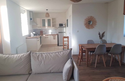 Saint-Leonard House | Le Parlier des Rochers