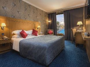 An-Nuzhah Hotel | Le Passage Cairo Hotel & Casino