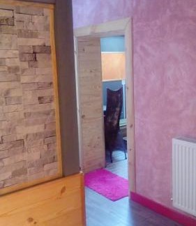 Aubigny-au-Bac Bed & Breakfast | Le patio d'Eric B&B