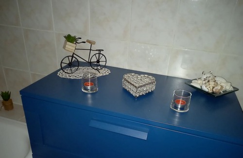 Oisy-le-Verger House | Le Patio de Mimi: a haven of peace in a Zen and romantic atmosphere