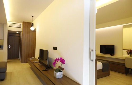 Ain Aar Apartment | Le Pave Hotel