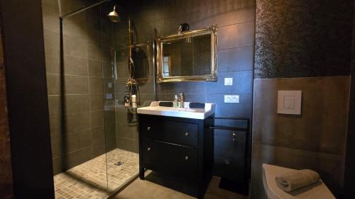 Muttersholtz Apartment | Le Pavillon de Chasse