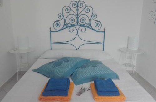 Nuoro Bed & Breakfast | Le pavoncelle blu
