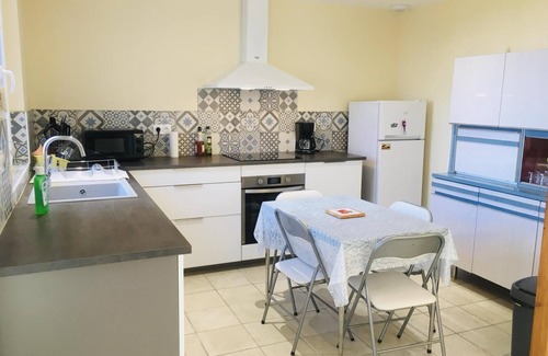 Miers House | Le Payroulié - MIERS - Gîte