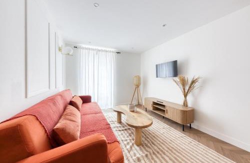 Lagny-sur-Marne Apartment | Le Peace Space - Proche Disneyland