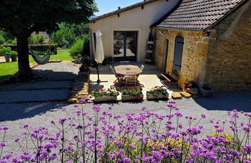 Bio House | Le Pech de Vigne