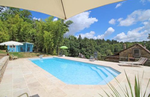 Saint-Yrieix-la-Perche House | Le pecheur